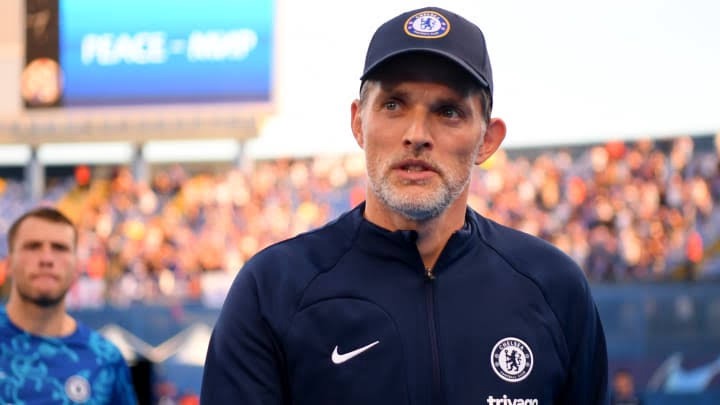 Chelsea Fans React As Club Sacks Thomas Tuchel After Champions League