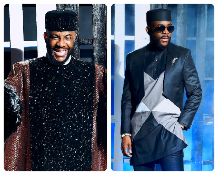 Good Health Is Not Appreciated Enough BBTitans Host Ebuka Reacts