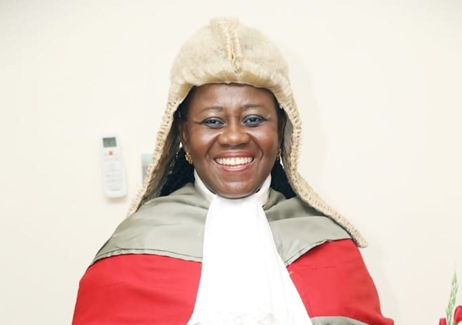 Ghana's Chief Justice Issues Directive for Extended Court Hours and ...