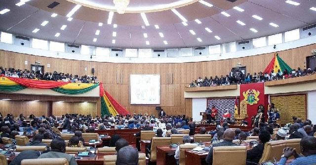 Majority and Minority leaders clash over new Parliamentary Chamber and ...