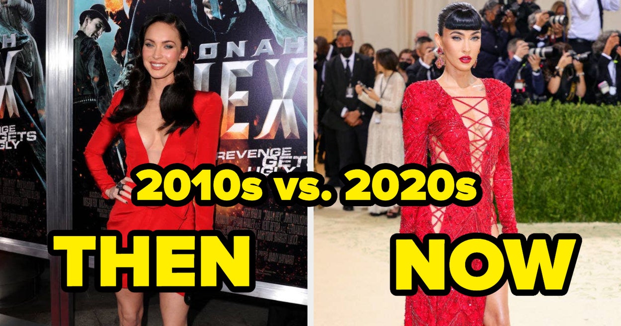 megan-fox-in-2010s-vs-2020s-ghanamma