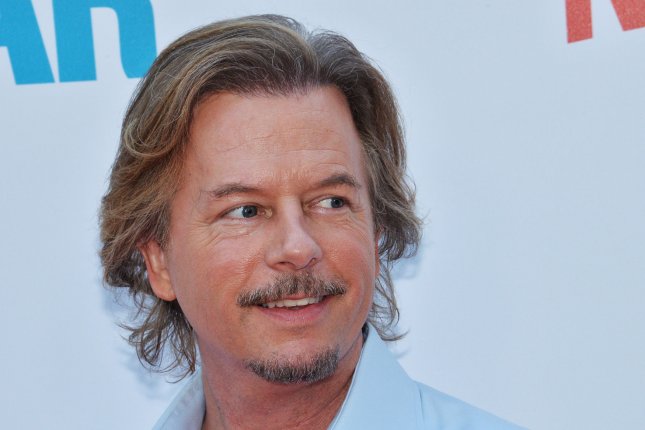 David Spade to debut his first Netflix stand-up special