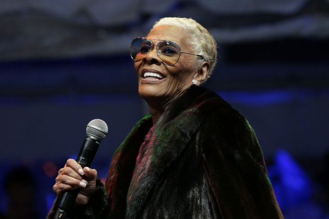 Dionne Warwick shares advice from Frank Sinatra, Nina Simone