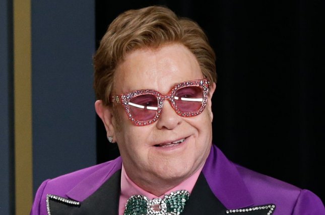 Famous birthdays for March 25: Elton John, Jenny Slate