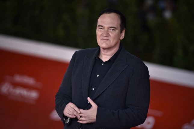 Famous birthdays for March 27: Quentin Tarantino, Michael York