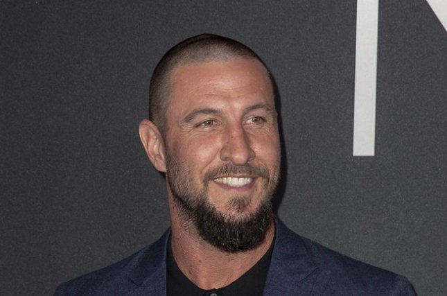 Pablo Schreiber: 'HALO' series explores Master Chief as warrior, hero