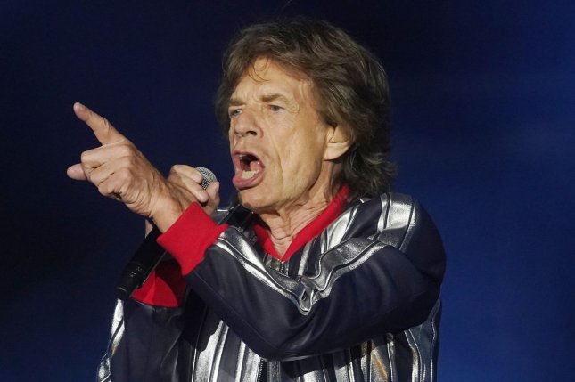 Rolling Stones announce 60th anniversary European tour