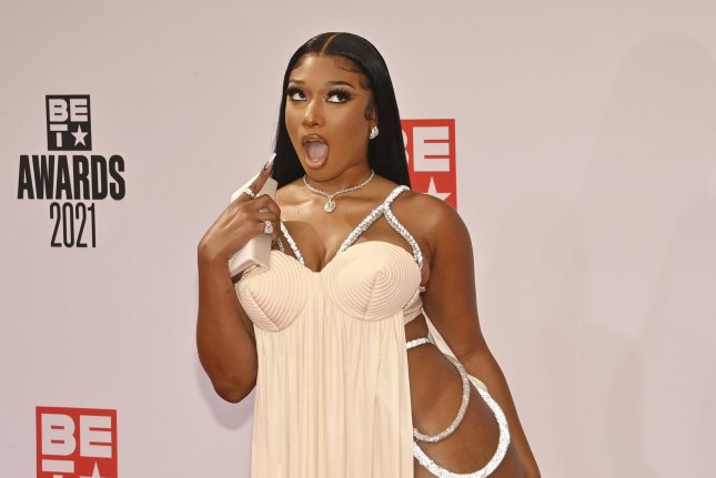 Time Studios, Roc Nation partner to produce Megan Thee Stallion docuseries