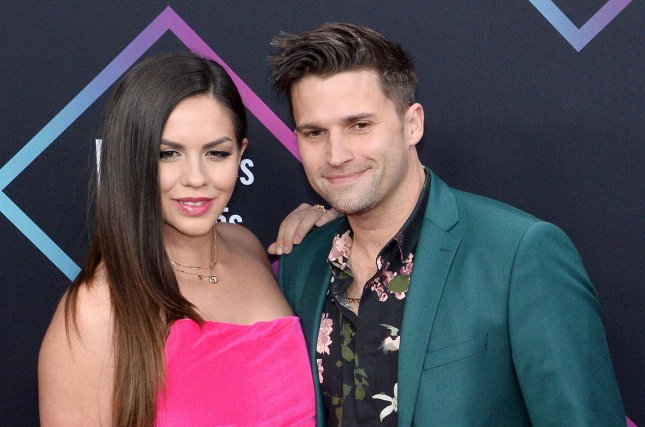 'Vanderpump Rules' couple Tom Schwartz, Katie Maloney split up