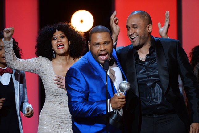 Anthony Anderson happy to do 'victory lap' after 'Black-ish' finale