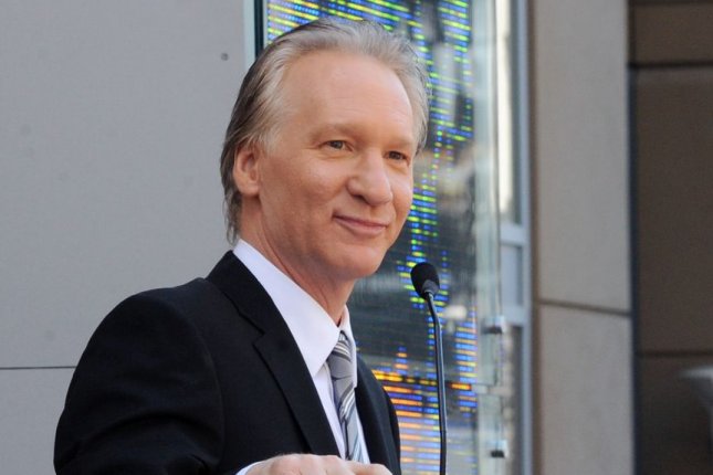 Bill Maher on Gilbert Gottfried: 'He was the king of too soon'