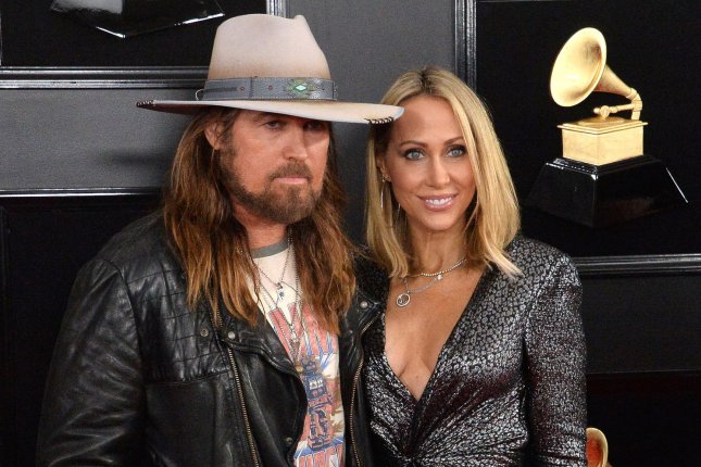 Billy Ray Cyrus, Tish Cyrus headed for divorce