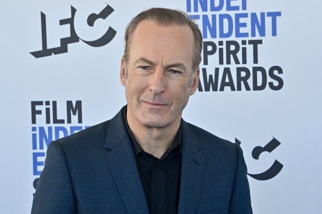 Bob Odenkirk to star in AMC series 'Straight Man'