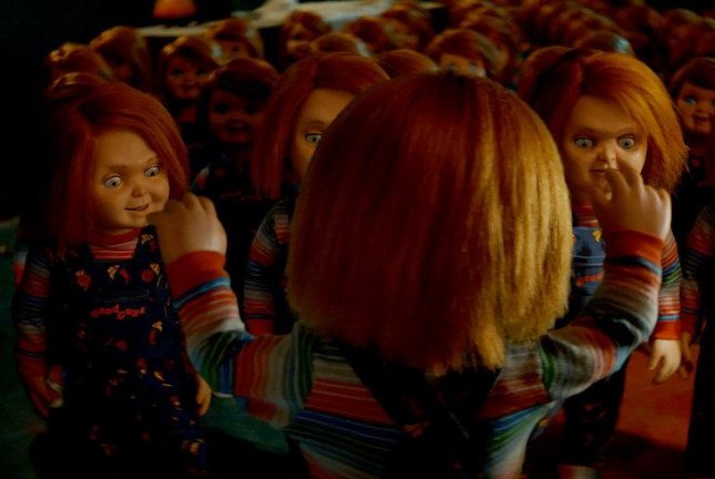 'Chucky' Season 2 begins production