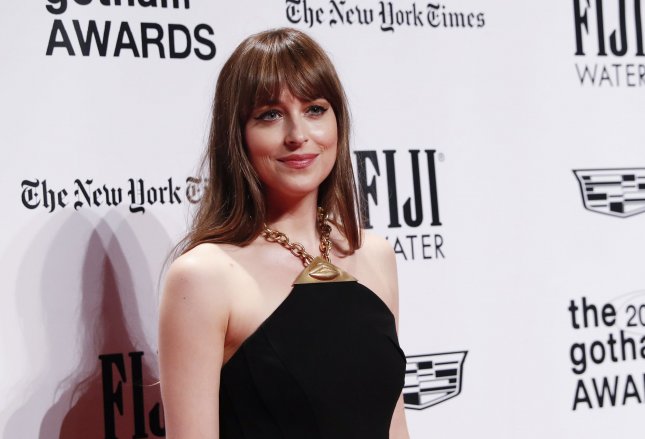 Dakota Johnson's 'Persuasion' to premiere on Netflix July 15