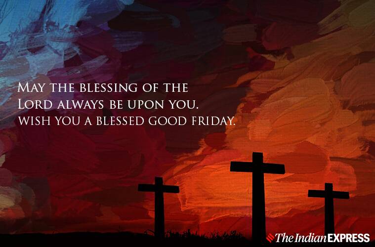 good friday, good friday quotes