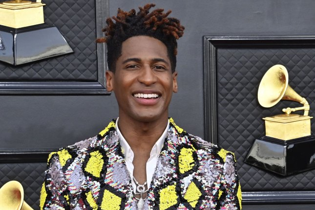 Jon Batiste on big Grammys win: 'So much went into that moment'