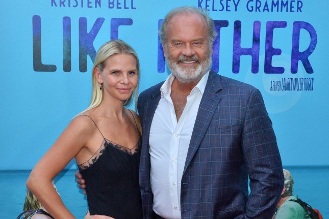 Kelsey Grammer to host 'Historic Battles for America' series