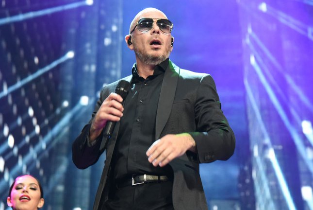 Pitbull announces new North American tour with Iggy Azalea, Sean Paul