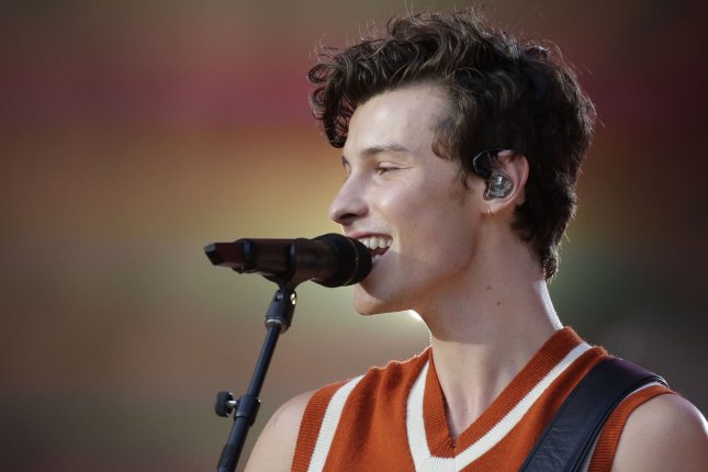 Shawn Mendes shares struggles in open letter: 'I'm overwhelmed'