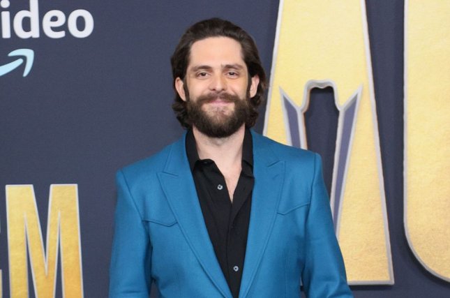 Thomas Rhett, Katy Perry team up on new song 'Where We Started'