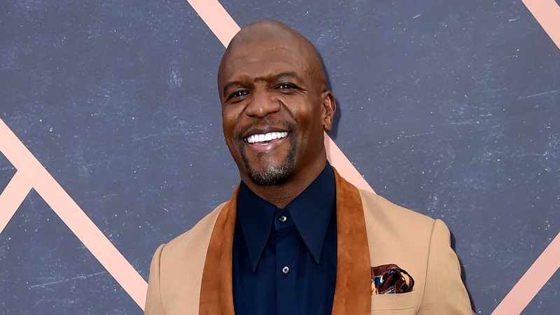 Terry Crews Went On 90 Day Sex Fast To Battle Porn Addiction 