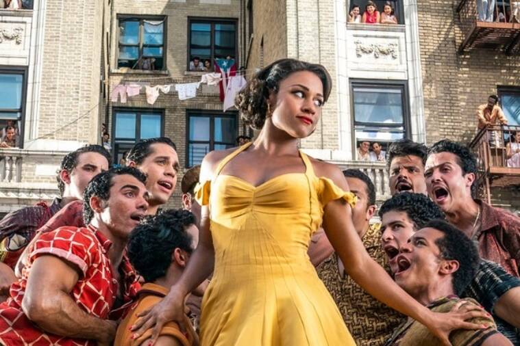 west side story