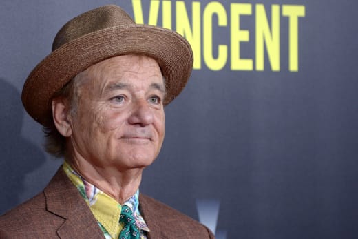 Bill Murray