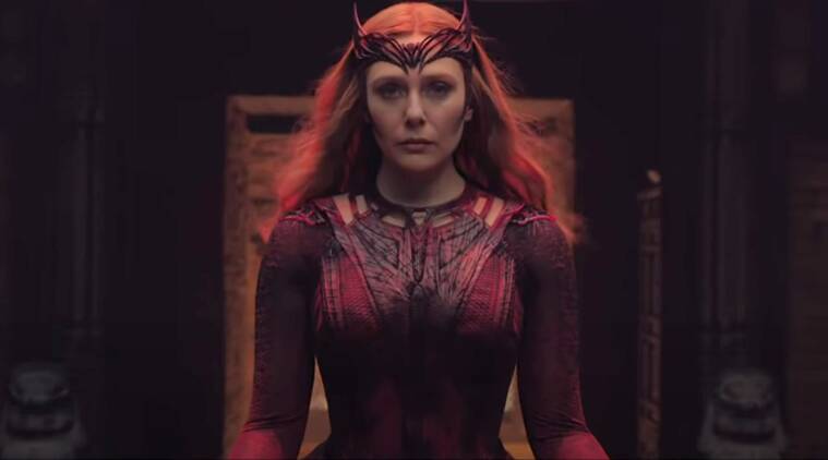 doctor strange multiverse wanda