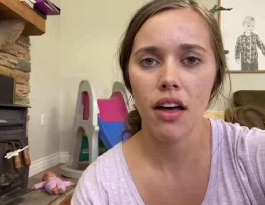 Is Jessa Duggar Pregnant?