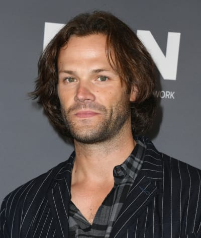 Jared Padalecki Snapshot