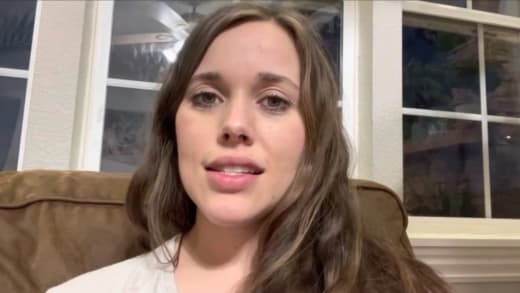 Jessa Duggar Is Mad