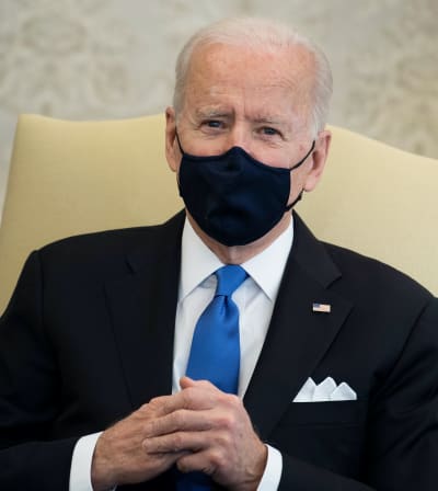 President Joe Biden