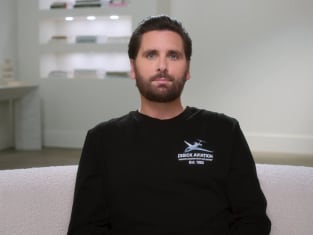 Scott Disick Feels Ready to Move On