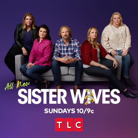 Sister Wives Season 16 Teaser