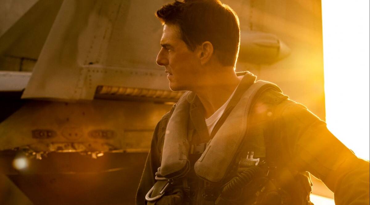 Top Gun Maverick First Reactions Tom Cruise Starrer ‘terrific ‘best Film Of The Year