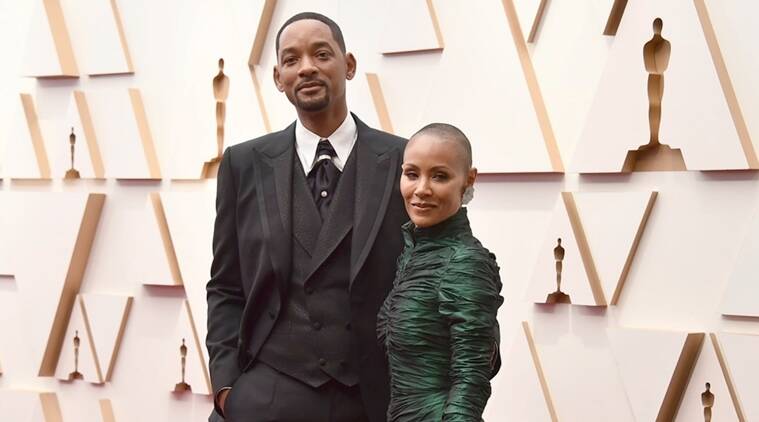 will smith wife jada oscars