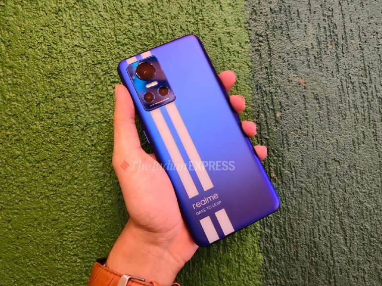 realme gt neo 3 review, realme gt neo 3, realme,