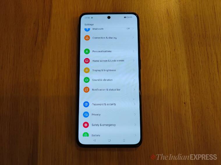 realme gt neo 3 review, realme gt neo 3, realme,