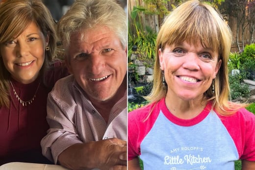 amy vs. matt roloff