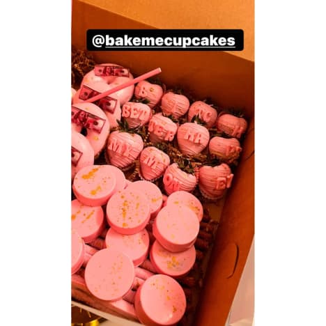 bitch cupckes