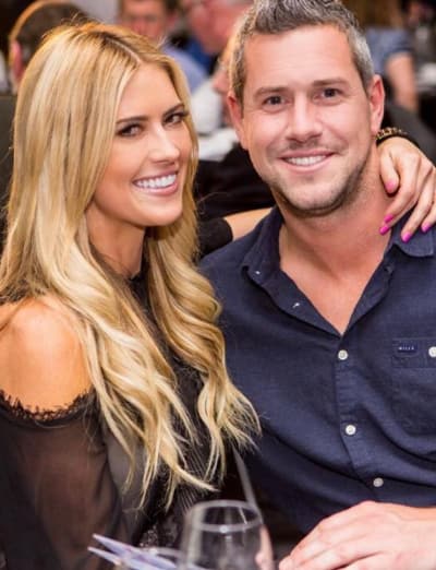 Christina El Moussa, Boyfriend Pic