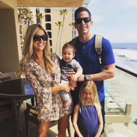 Flip or Flop Family