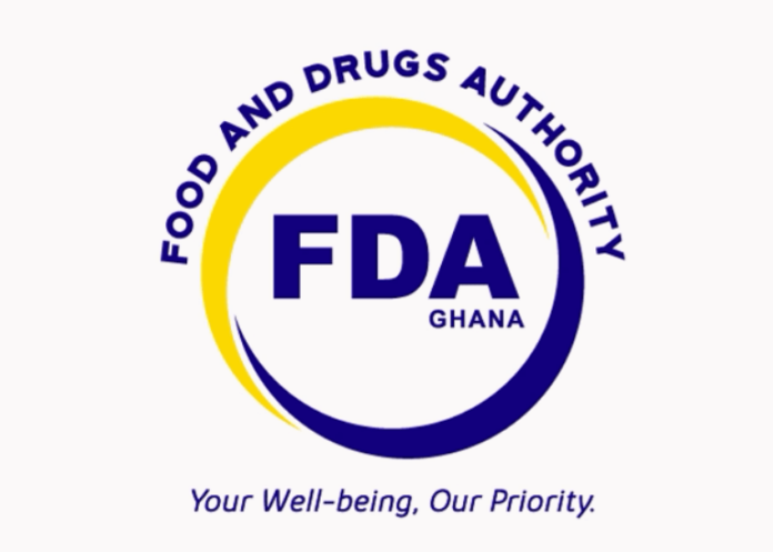 Food and Drugs Authority (FDA)