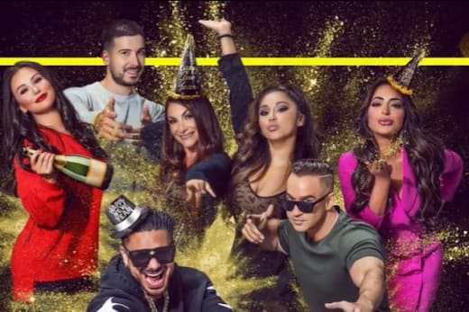 Jersey Shore Family Vacation Cast: Season 5