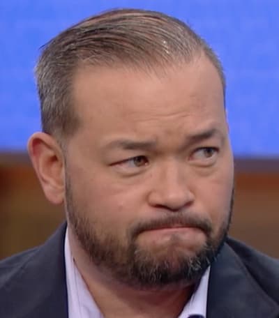 Jon Gosselin on Air