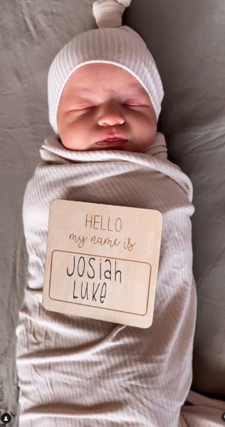 Josiah Luke Roloff