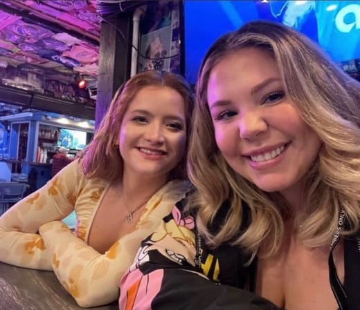 Kail and Bone