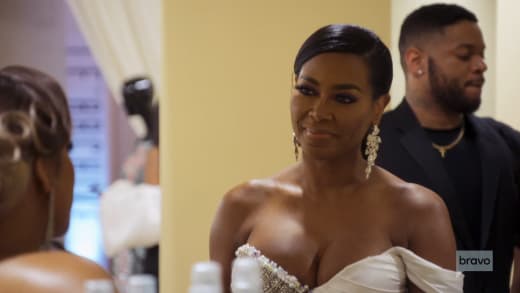 Kenya Moore Season 14 premiere