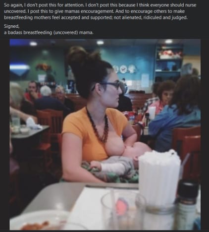 mom-shaming breastfeeding 02 of 03 (may 2022 examples)